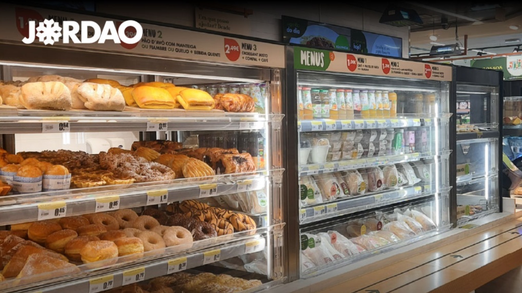 Como implantar o Grab and Go sem erros: a resposta está na Jordão 