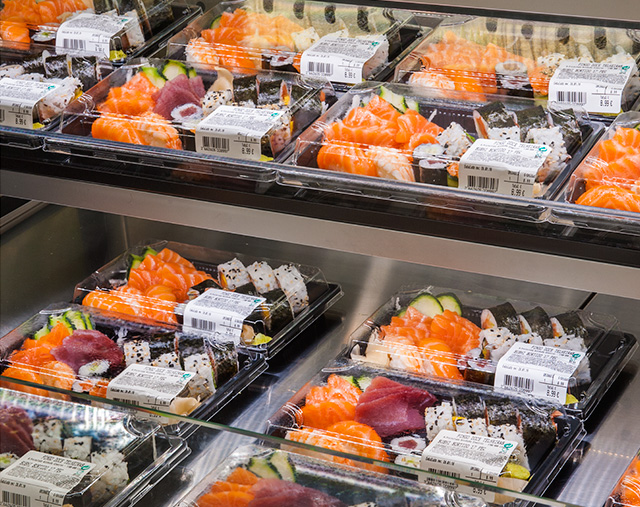 DAISY SUSHI DAISY SUSHI