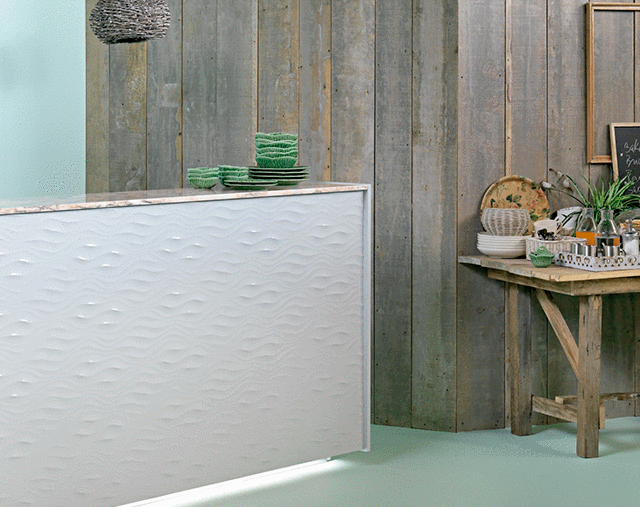 E-LINE BALCÕES E-LINE BALCÕES