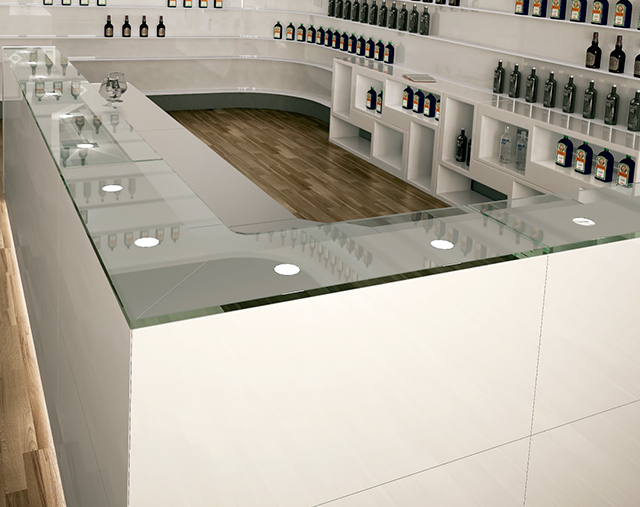 KUBO BALCÕES KUBO BALCÕES