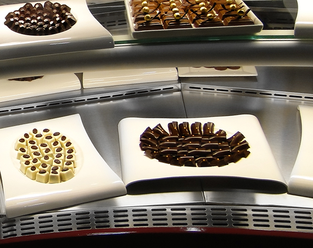 PASSION LUX CHOCOLATES PASSION LUX CHOCOLATES