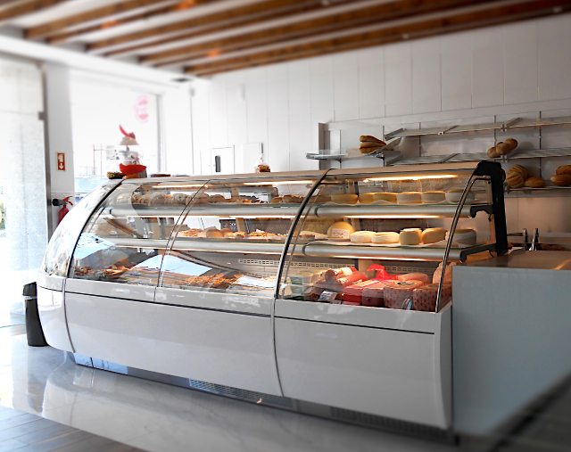 PASSION LUX P&Atilde;O&PASTELARIA